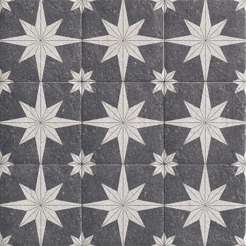 Compass Black