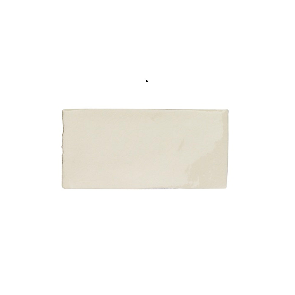 Antic Craquele Dark White Ceramic Wall Tile
