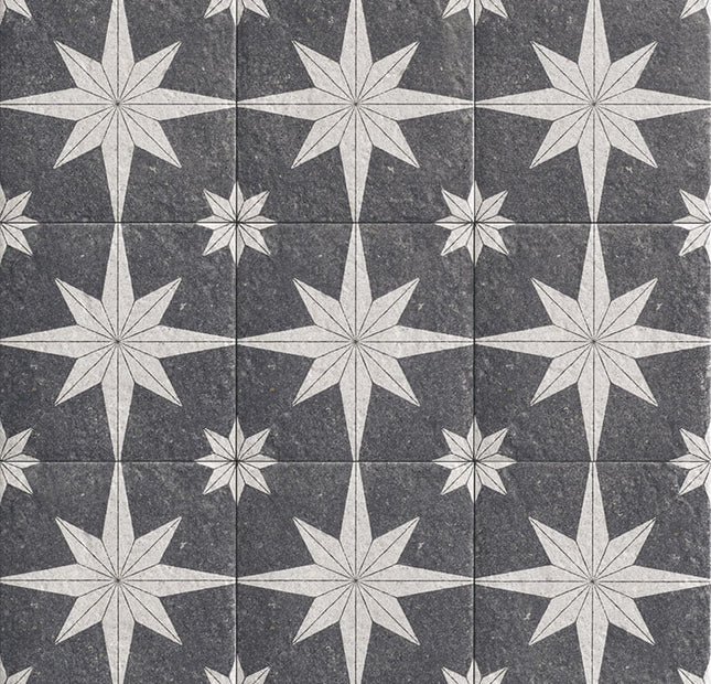 Compass Black