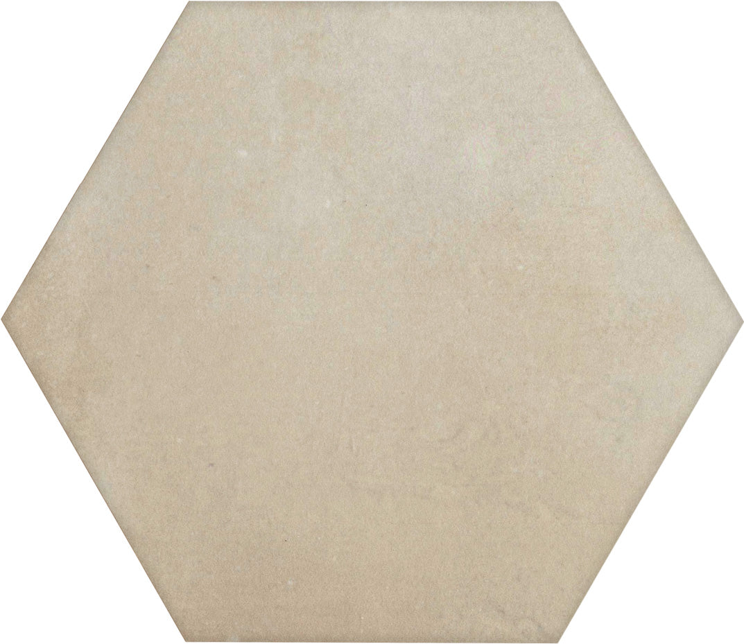 Terranova Dune Hexagon Porcelain Tile