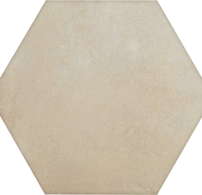 Terranova Dune Hexagon Porcelain Tile