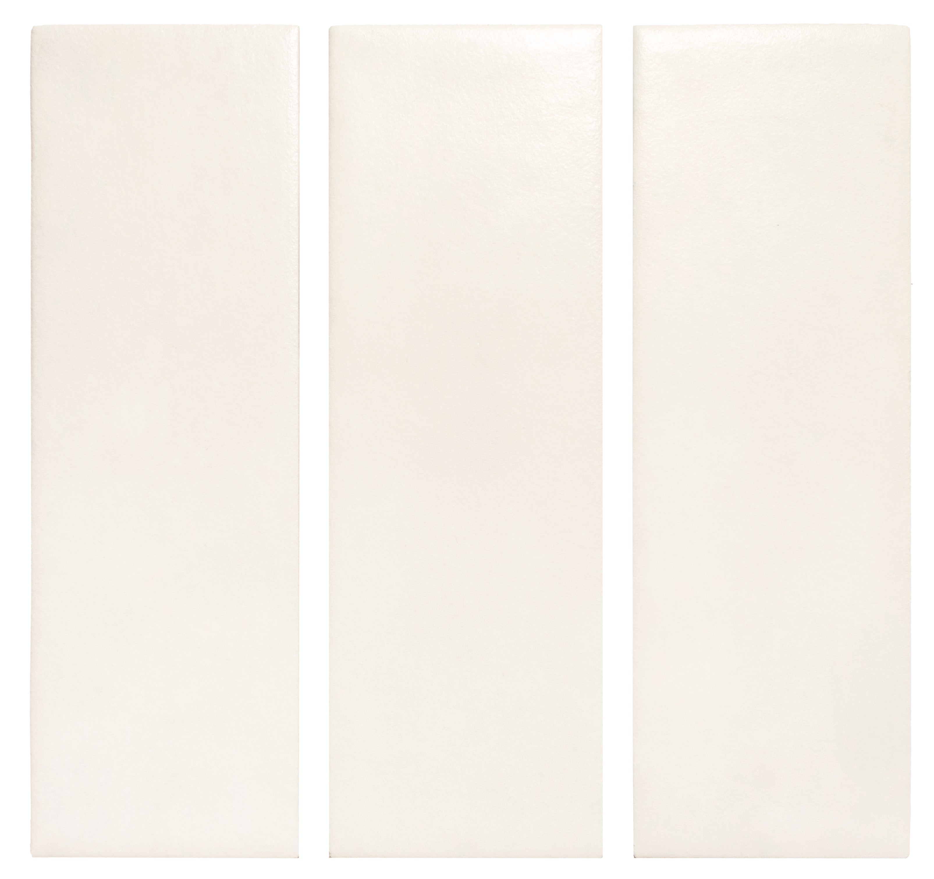 Mistral Matt White Ceramic Wall Tile