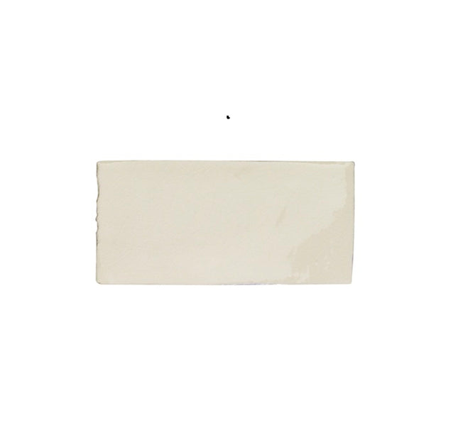 Antic Craquele Dark White Ceramic Wall Tile