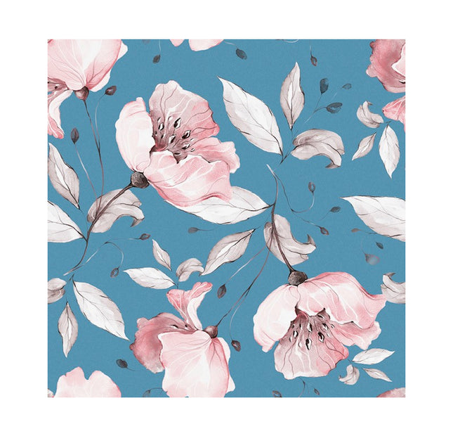 Botanicals Pink Poppy