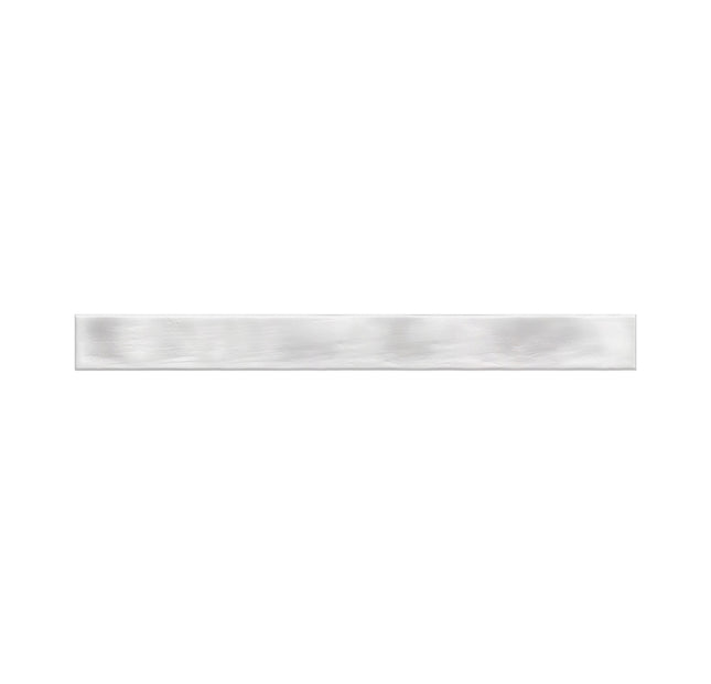 Long Brick Latte Matt Ceramic Wall Tile